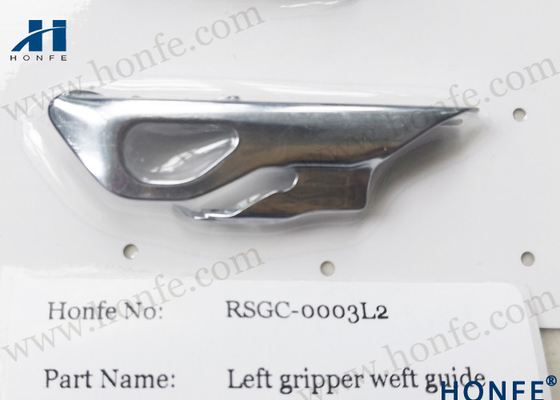 Sulzer Webstuhl-Ersatzteile PQR37653/PQR37654 Silber 24-Stunden-Service