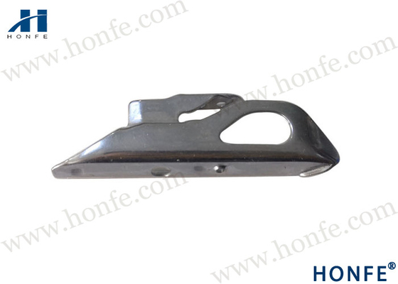 Silber PQR37653/PQR37654 Honfe Nr. RSGC-0003L2 Sulzer G6300F Maschine