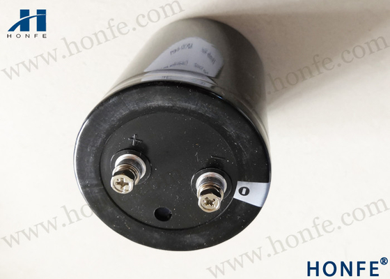 Zahlungs-Kondensator 400V/2200UF der Metallminimaler Quantitäts-T/T