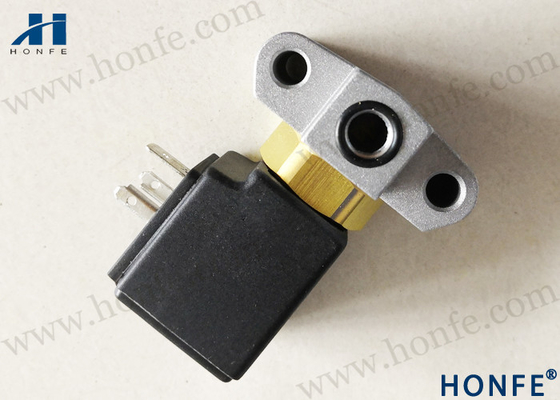 Kurierdienst-Luft Jet Loom Spare Parts für Somet-Webstuhl-Standardgröße