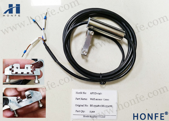 MOQ 1 Stück Teil Nr. BE155280/BE153278 B2B Käufer Produktweft Sensor