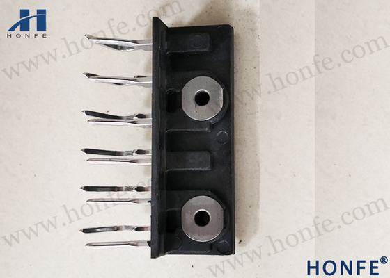 Ersatzteile von hochwertigem Sulzerloom für Projektilloom