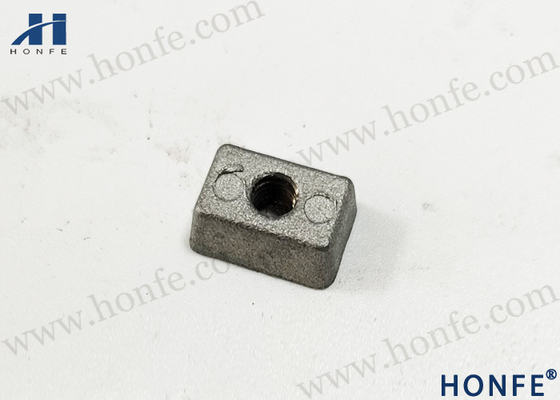 Schlüssel B150291 für PICANOL-Maschinen Luftstrahl-Lohn-Ersatzteile