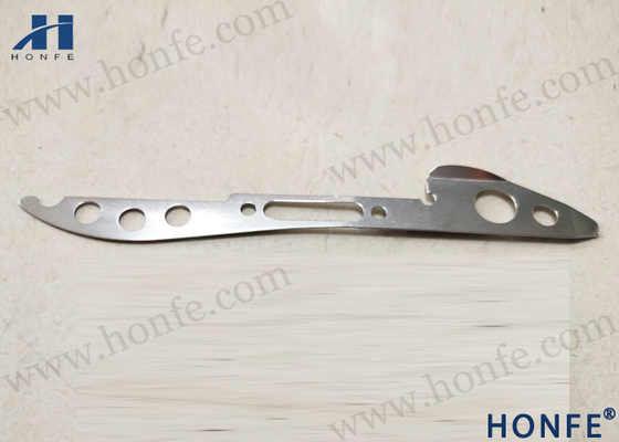 HONFE Modell Silber Greiferplatte Fast/TP600/TP500 Ersatzteile Vereinfachen Sie Ihren Arbeitsablauf