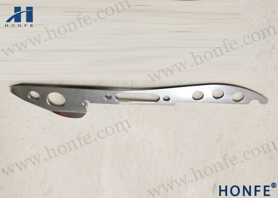 Honfe RNTD-0003R2 Silbergreiferplatte für Ersatzteile für Fast/TP600/TP500