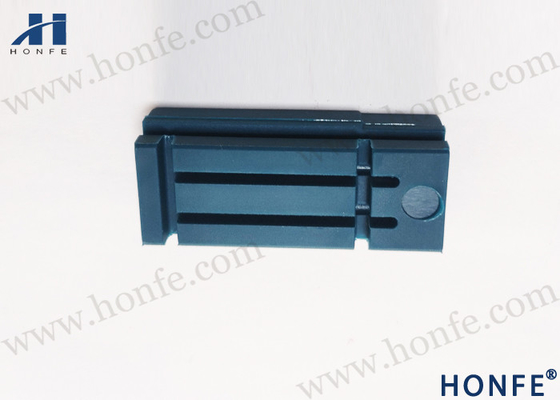 Blaue Ladung Honfe Nr. PS02472 Glatte schnelle Vorderbremsverkleidung