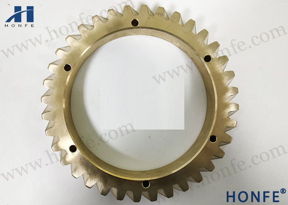 Zahlungsart T/T Sulzer Loom Ersatzteile Golden Honfe Nr. PS0377