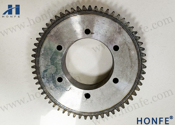 100% QC Pass Picanol Loom Ersatzteile für Luftstrahlloom