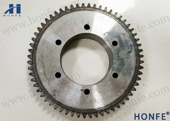 100% QC Pass Air Jet Loom für Vertriebspartner am Ursprungsort