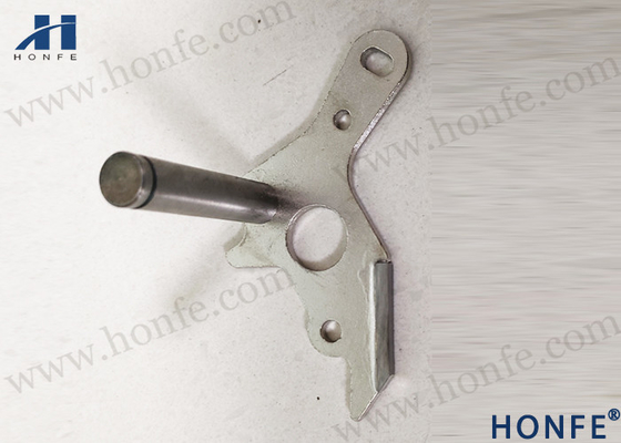 Silberne Fast/TP600/TP500 Ersatzteile PN051737/PQO51732 mit ISO9001-Zertifikat