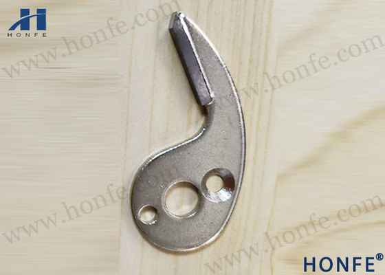 Blade Fixed RH Ersatzteile Fast/TP600/TP500 Kartonpackung - RNFT-0028 PN051739/PQO51730