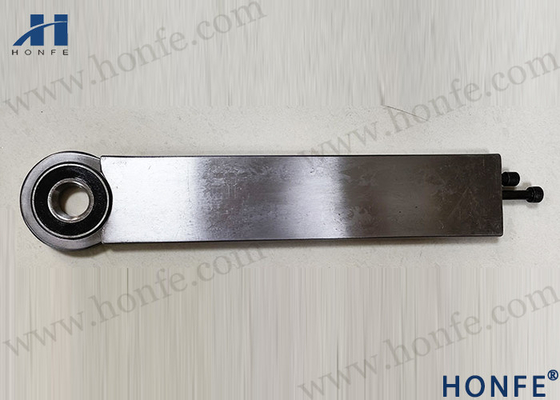 Ersatzteile für Projektilloom Dobby Lever Silber D=4242 M6 Sulzer Loom Komponente