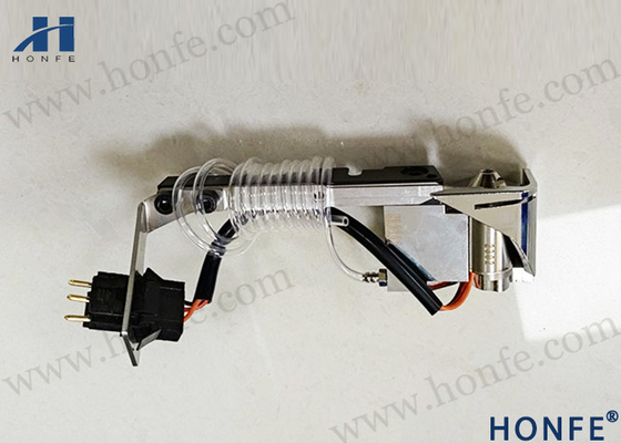Silber BA232673 Teile für Webstücke für Textilmaschinen