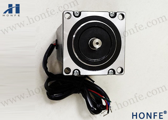 Silber Picanol Leno Schrittmotor Ersatzteile garantiert für BE215020/BE310038