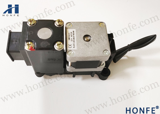 HONFE Markenbezeichnung Zahlungsbedingungen BE57077 A150361 Solenoidventil mit Motor
