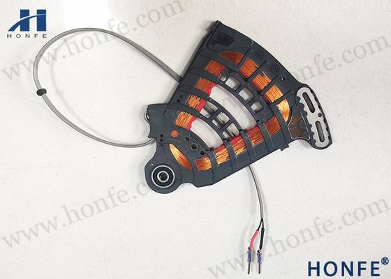 Garantiemodellnummer 2558290 für die Rapier Loom-Maschine P1001/K88