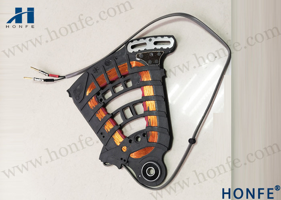 Vamatex Rapier Webmaschinen Teile 100% QC Pass garantiert für P1001/K88 Maschine