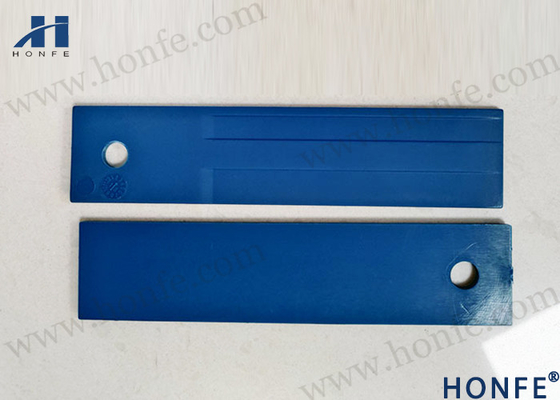 Sulzer Loom Ersatzteile für Projektilloom Modell TW13 Gelb/Blau - Garantie