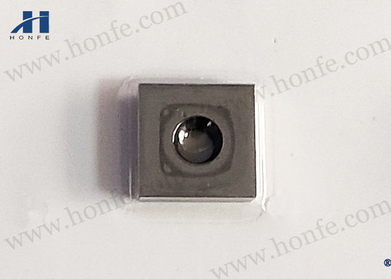 100% Qualitätsprüfung Silber Honfe Rapier Loom Cutter Ersatzteile mit Garantie