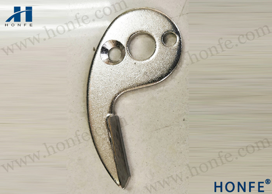 Blade Movable LH Ersatzteile Lieferkapazität 1000 Stück/Monat von Honfe ISO9001 zertifiziert
