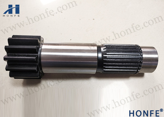 Sulzer Loom HONFE Z=13 Welle garantiertes Ersatzteil für den Loom-Modell
