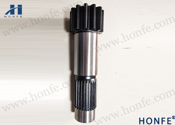 100% QC Pass Silberwellen Ersatzteil für Sulzer Loom von HONFE