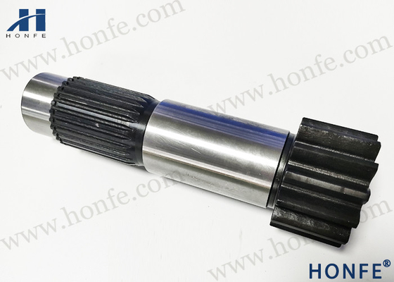 Ersatzteile für Silberprojektilloom Sulzer Loom PS0653 von HONFE