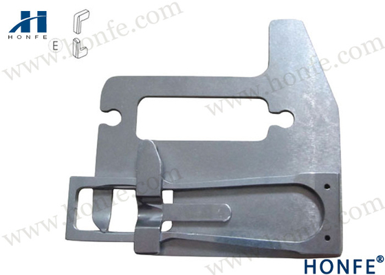 PS00165 Gewährleistete Ersatzteile für Sulzer-Lohnmaschinen