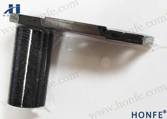 100% Qualitätssicherung bestanden Weft Schere Halter Ersatzteile Sulzer Loom Ersatzteile