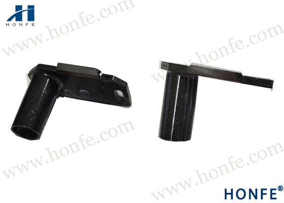 Schwarzgeflechtene Schere für Sulzerloom-Ersatzteile RSFA-0028