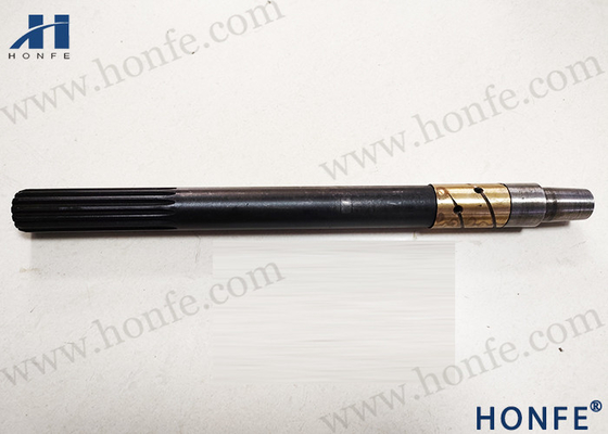 HONFE Sulzer Loom Projektil Ersatzteile Nr. 912505023