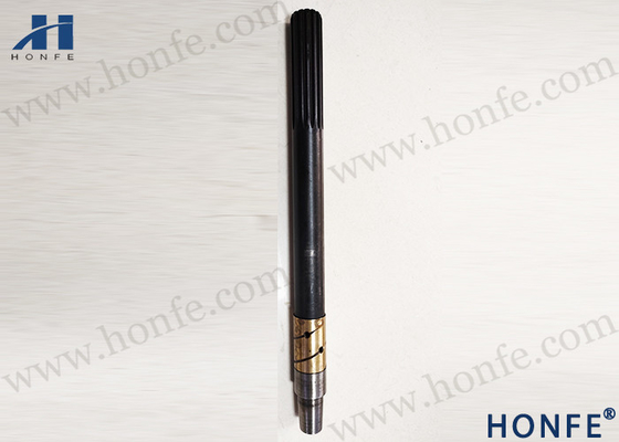 Garantierte HONFE KSA-Welle für Sulzer-Lohm-Projektilteil Nr. 912505023