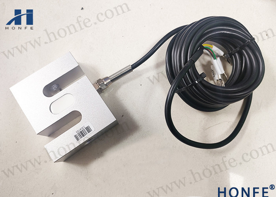 Karton verpackt Tsudakoma Loom Warp Sensor 627331AB 100% QC Pass