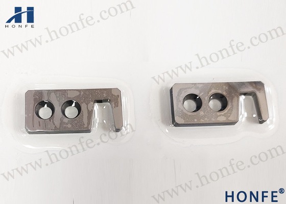Silber HONFE RSGA-00571 Garantisiertes Schneideteil für Sulzer Loom
