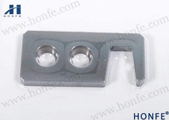 Garantierte Rapier-Wechselstuhl-Ersatzteile Silber 13mm-Schneider 025806001 Honfe Nr. RSGA-00571