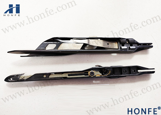 SULZER F2001 Garantiegreifer Schwarzes Ersatzteil für Honfe-Tohmaschinen