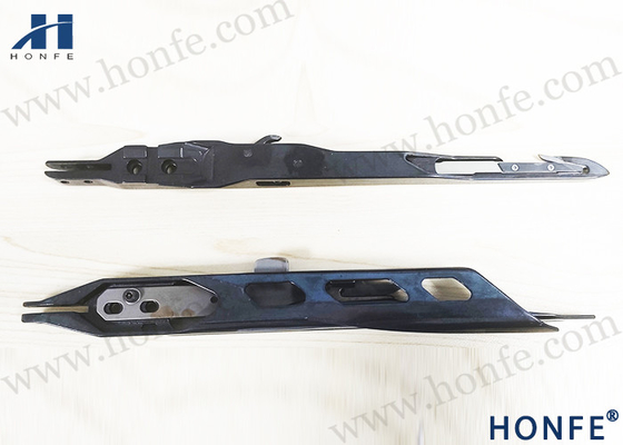 Edelstahl F2001 Gripper Schwarz für Rapierloom Ersatzteile Garantie von HONFE