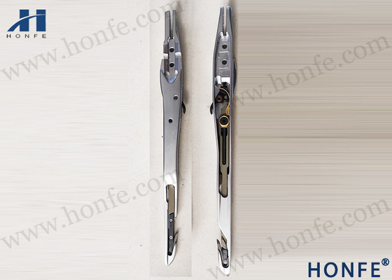Gewährleistete Sulzer F2001 RH Gripper weiße Ersatzteile für 100% QC Pass