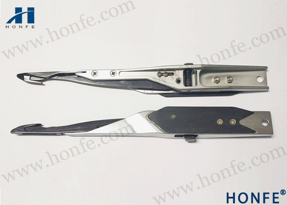 HONFE Lämmerei Ersatzteile für Gamma X Modellteil Nr. BE237304 Silber