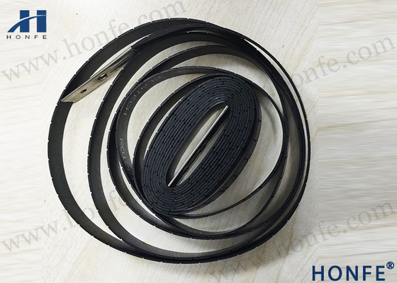 Sulzer Loom Rapier Loom Garantiegürtel 614061000 für Rapier Loom