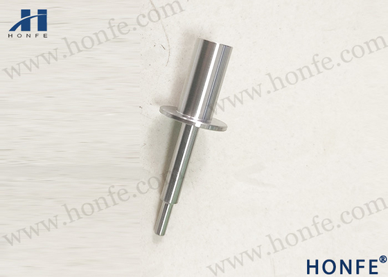 Tsudakoma ZA Webmaschine Ersatzteil 617456 Silber Air Jet Webmaschine