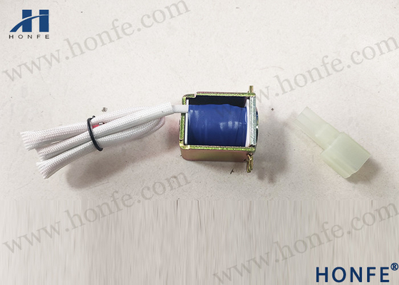Blaue elektromagnetische Schleife für Tsudakoma-Weaving-Maschinen