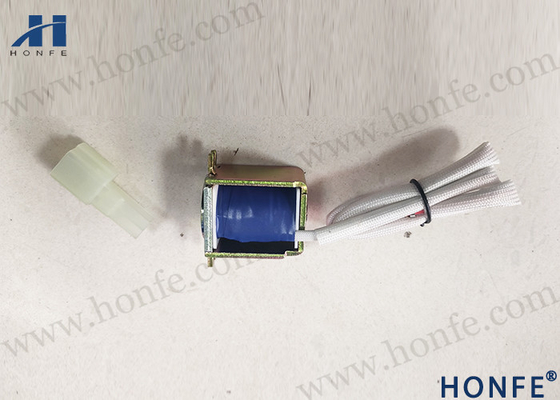 Elektromagnetismus Schleife Weberei Teile 617153/617455 Blau
