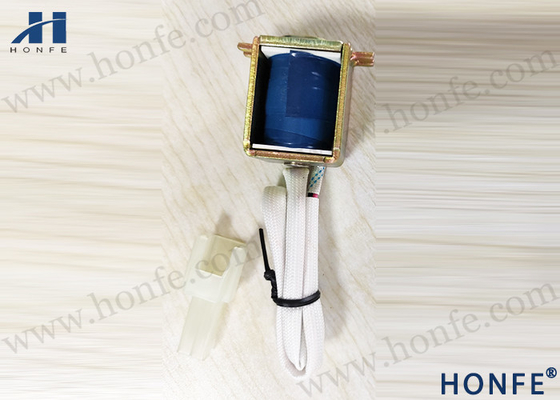 Tsudakoma ZA Elektromagnetismus Schleife mit 100% QC Pass Garantie
