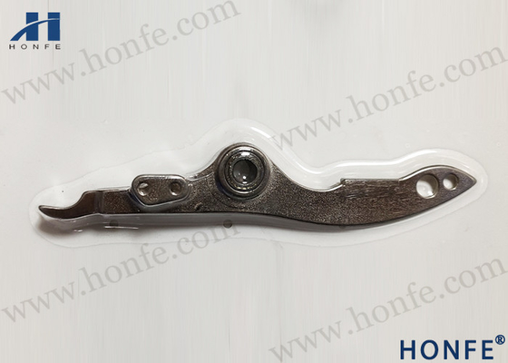 Zertifikat HONFE Nr. RDER-0002L2B Hebel geeignet für DORNIER
