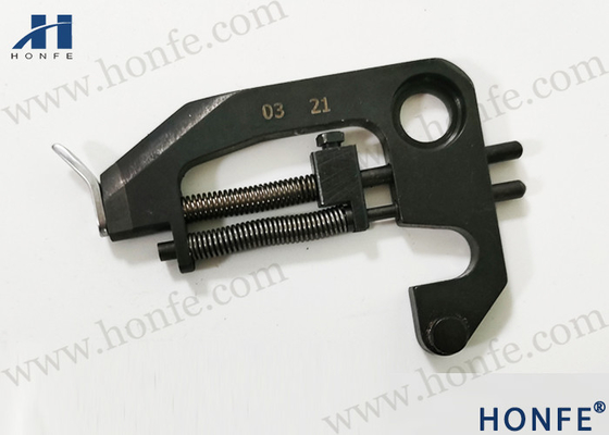 Sulzer Loom Garantierte Gewebe End Gripper LL LLS Frühling Hart 0,5 FA