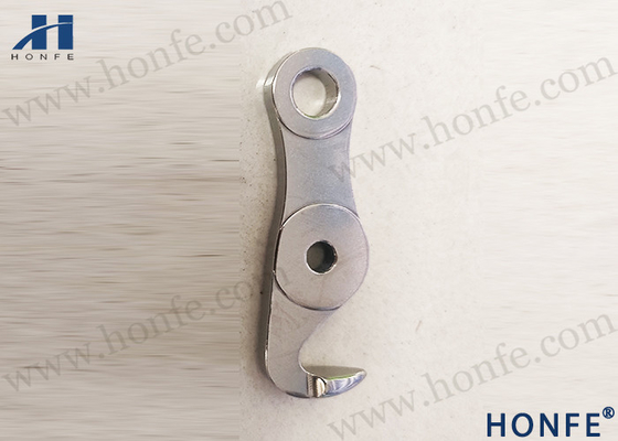 Gewährleistete Sulzer-Ersatzteile für Webmaschinen PS0144 Silber FAS-Öffner