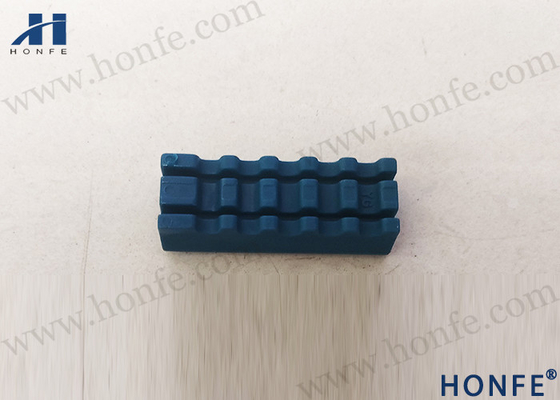 HONFE Sulzer Loom Ersatzteile mit Teilnummer 911327676 in verschiedenen Verpackungen