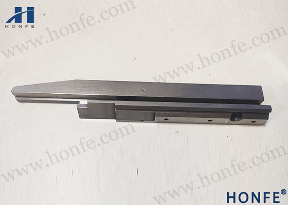 Oberleitschiene MS 911316272 Ersatzteile für Webstühle für Sulzer PU D1