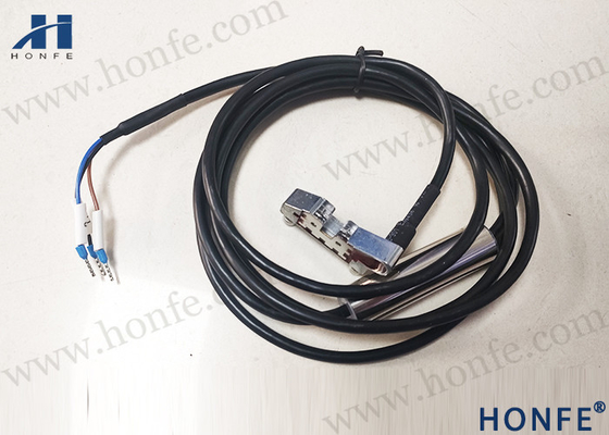FOTO-ELEKTRONISCHER WELT-DETECTOR BE151178/BE153278 Ersatzteile für Gewebe